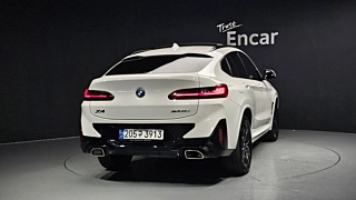 BMW X4 G02 2023