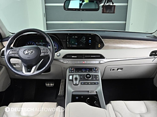 HYUNDAI PALISADE 2020