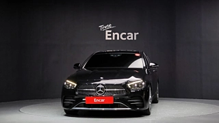 MERCEDES BENZ E-CLASS W213 2020