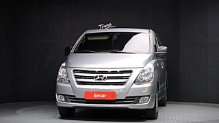 HYUNDAI STAREX GRAND 2017