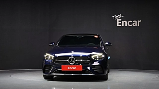 MERCEDES BENZ E-CLASS W213 2020