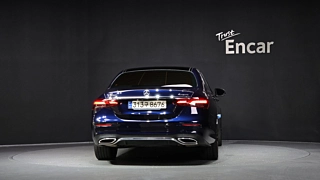 MERCEDES BENZ E-CLASS W213 2020