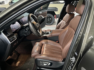BMW X6 G06 2020