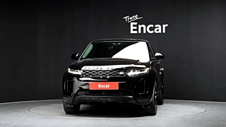 LAND ROVER RANGE ROVER EVOQUE 2020