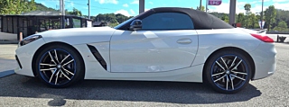 BMW Z4 G29 2020
