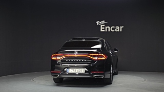 HYUNDAI GRANDEUR IG 2018