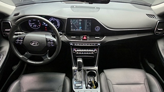 HYUNDAI GRANDEUR IG 2018