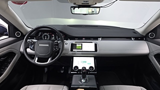 LAND ROVER RANGE ROVER EVOQUE 2020