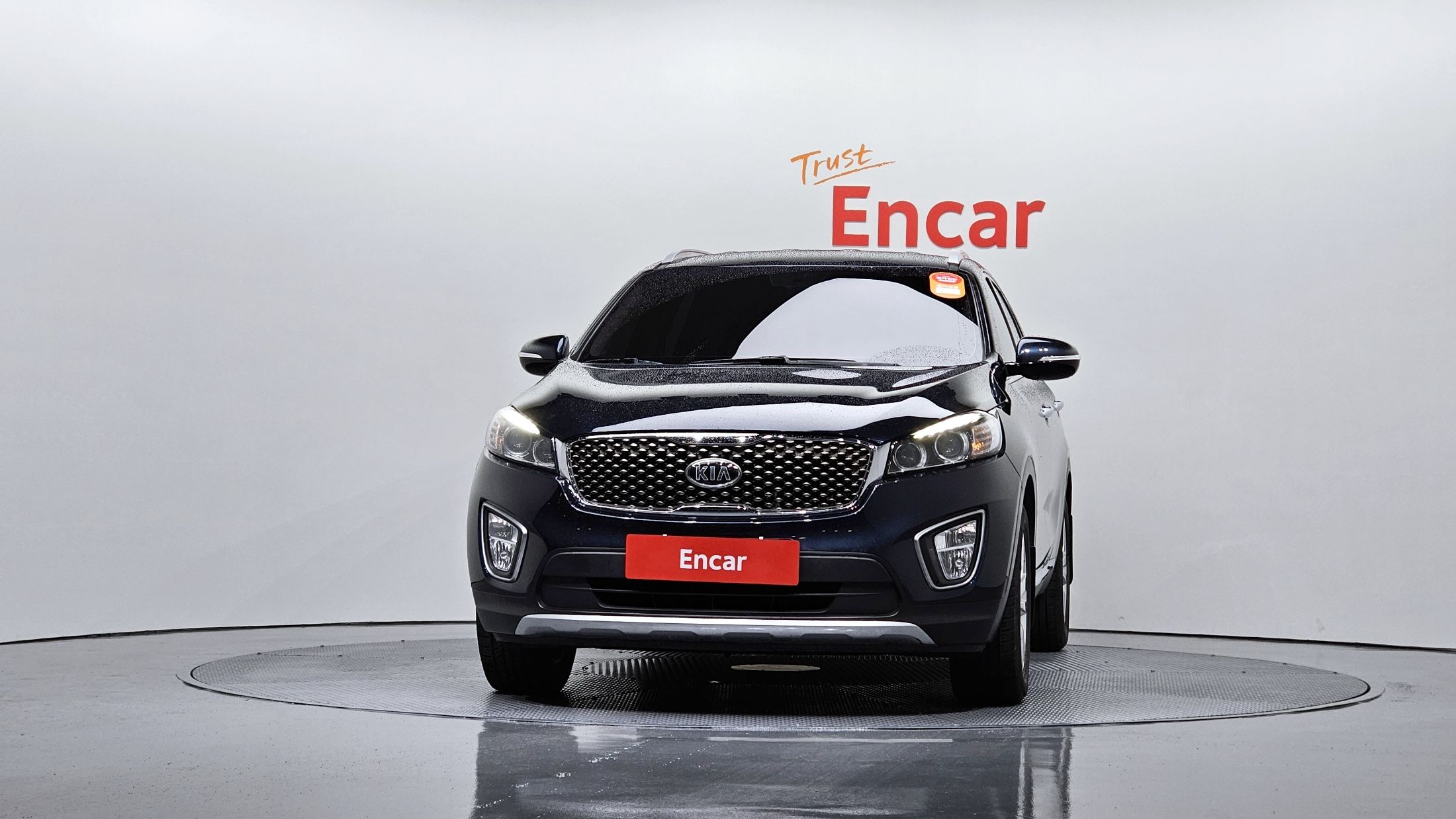 KIA SORENTO 2017