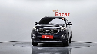 KIA SORENTO 2017
