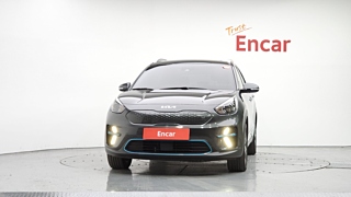 KIA NIRO EV 2021