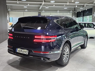 GENESIS GV80 2020