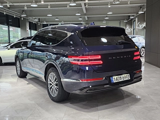 GENESIS GV80 2020