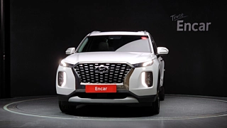 HYUNDAI PALISADE 2019