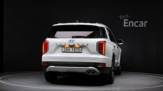 HYUNDAI PALISADE 2019