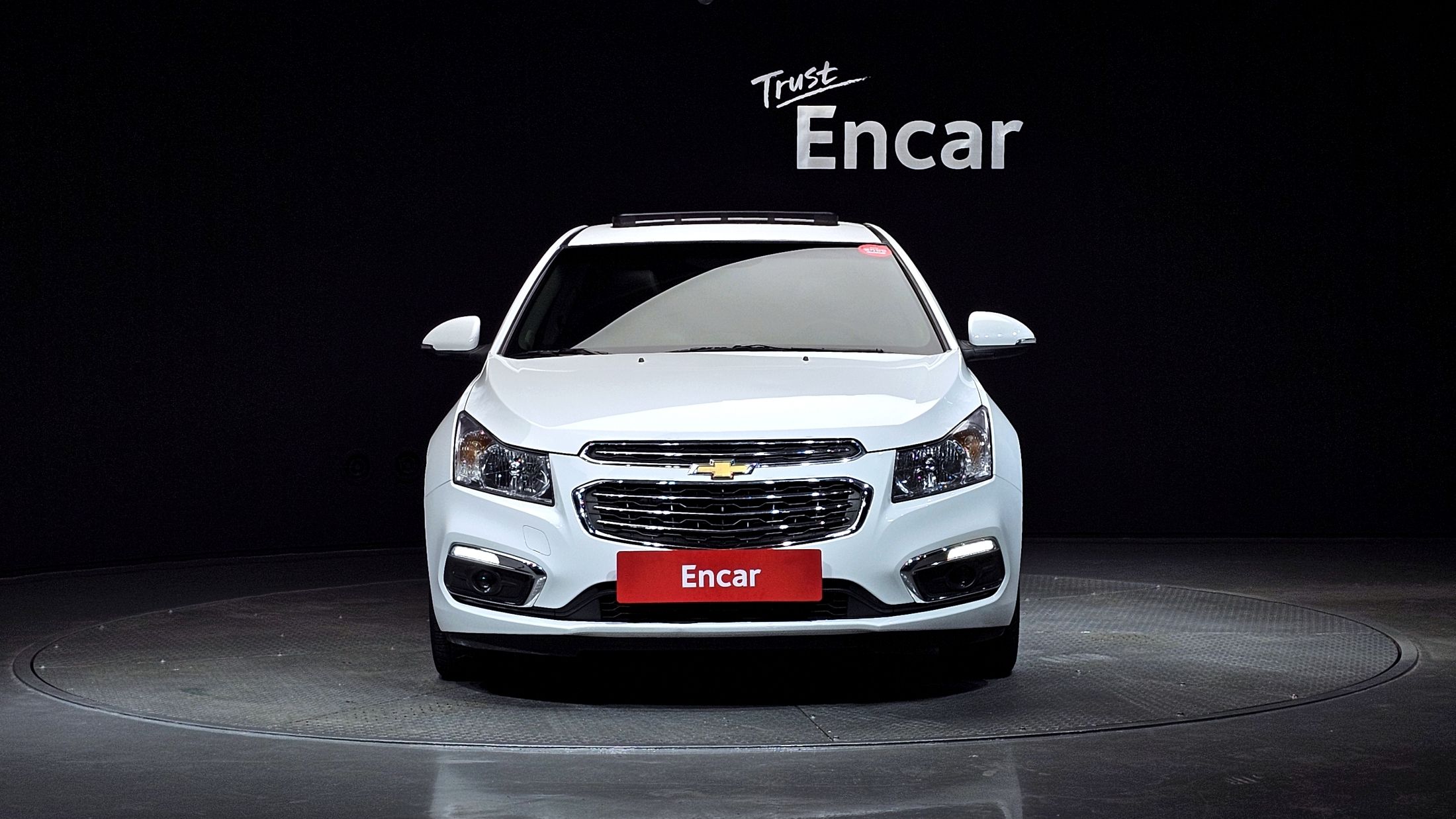 DAEWOO CRUZE AMAZING NEW 2015