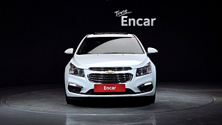 DAEWOO CRUZE AMAZING NEW 2015