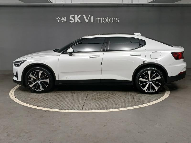POLESTAR POLESTAR 2 2022