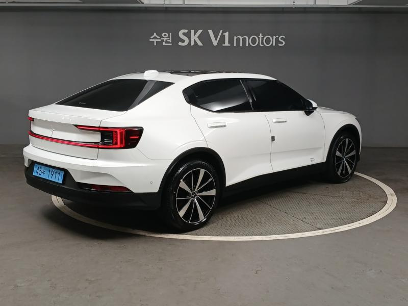 POLESTAR POLESTAR 2 2022