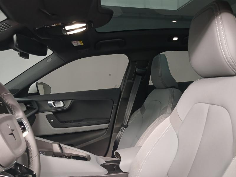 POLESTAR POLESTAR 2 2022