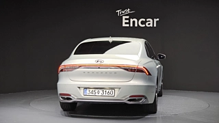 HYUNDAI GRANDEUR IG 2020