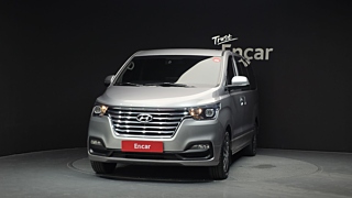 HYUNDAI STAREX GRAND 2018