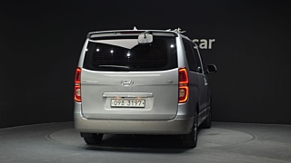 HYUNDAI STAREX GRAND 2018