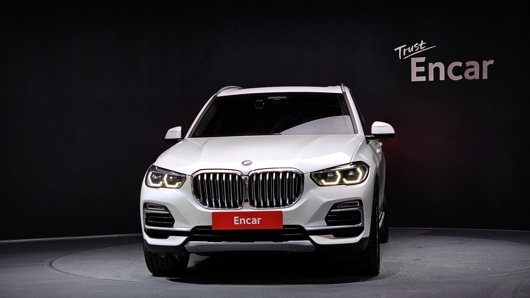 BMW X5 G05 2020