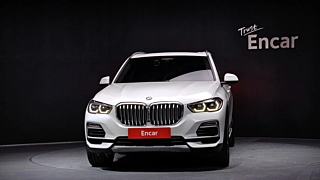 BMW X5 G05 2020