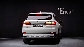 BMW X5 G05 2020