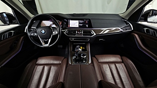 BMW X5 G05 2020