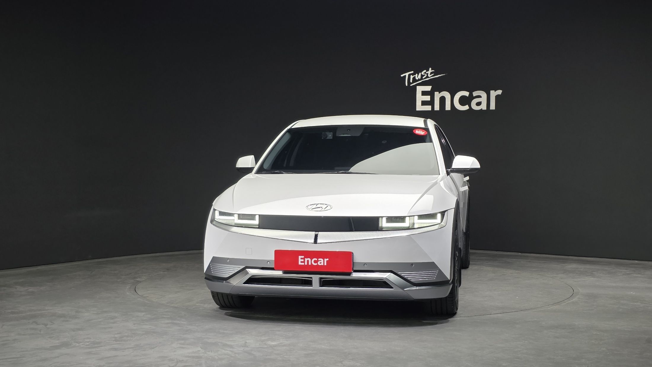 HYUNDAI IONIQ5 2021