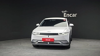 HYUNDAI IONIQ5 2021
