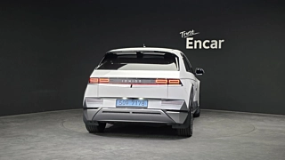 HYUNDAI IONIQ5 2021