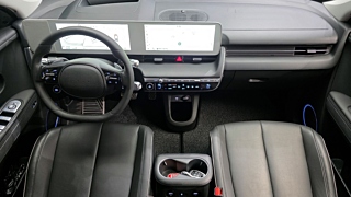 HYUNDAI IONIQ5 2021