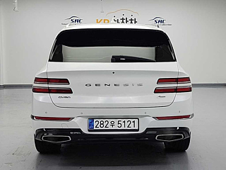 GENESIS GV80 2020