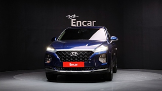 HYUNDAI SANTAFE TM 2018