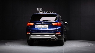 HYUNDAI SANTAFE TM 2018
