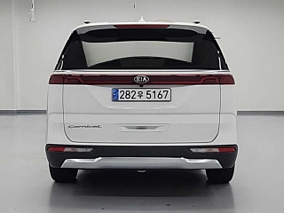 KIA CARNIVAL 2020