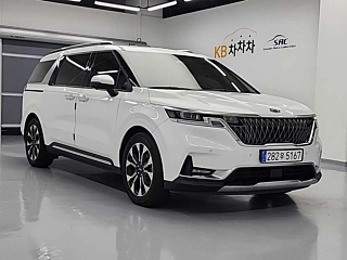KIA CARNIVAL 2020