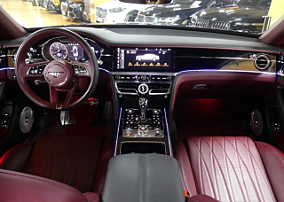 BENTLEY FLYING SPUR 2022