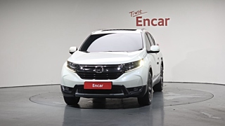 HONDA CR-V 2017