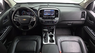 DAEWOO COLORADO 2019