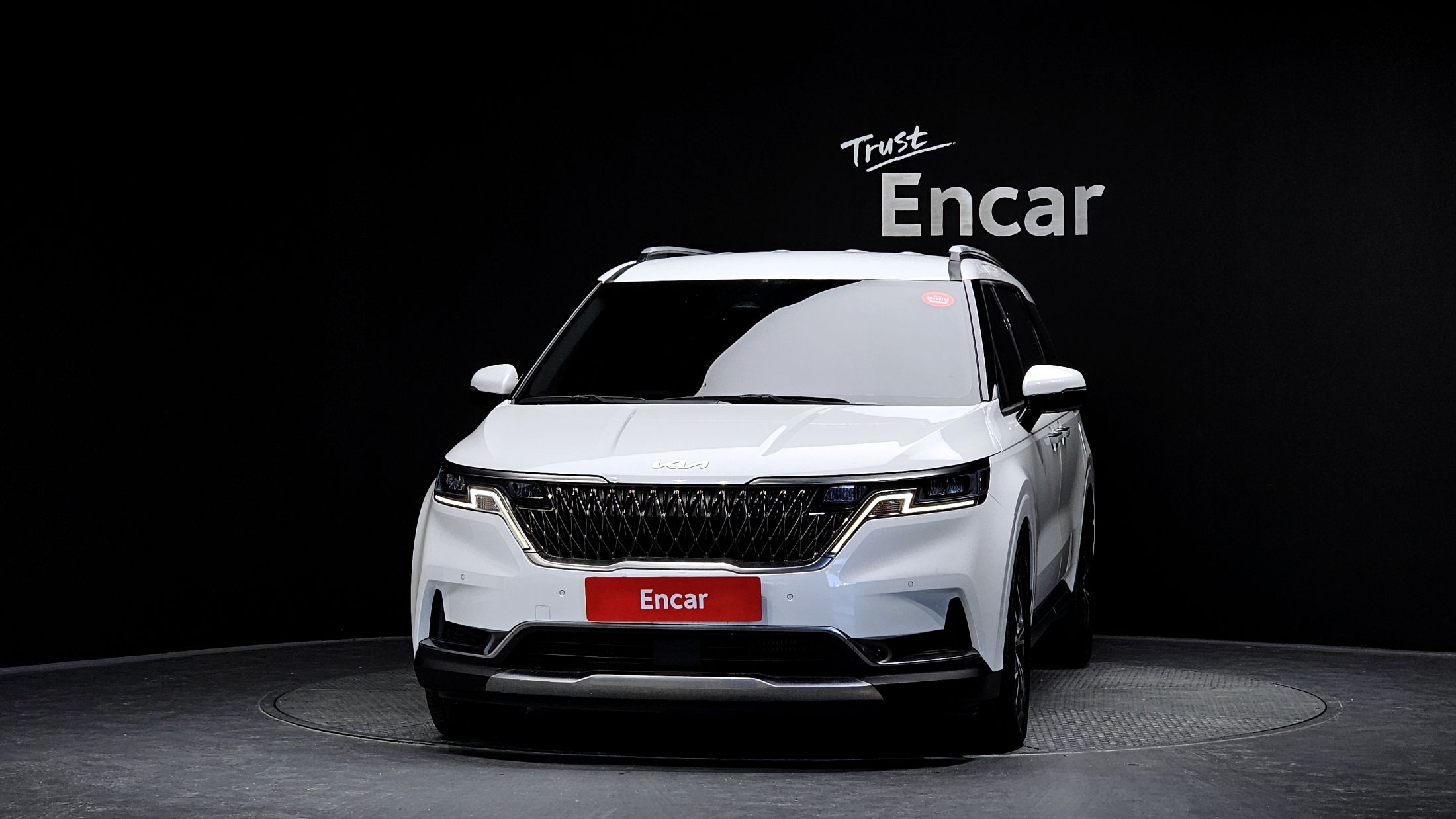 KIA CARNIVAL 2022