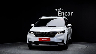 KIA CARNIVAL 2022