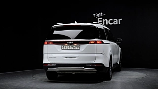 KIA CARNIVAL 2022