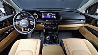 KIA CARNIVAL 2022