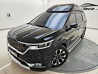 KIA CARNIVAL 2021