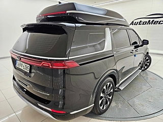 KIA CARNIVAL 2021