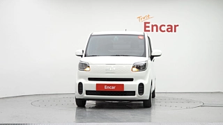 KIA RAY 2021